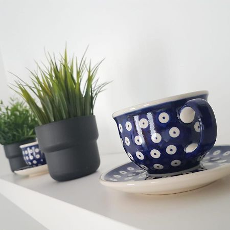 Апартаменты Apartament Przy Rynku Kambar Болеславец Экстерьер фото