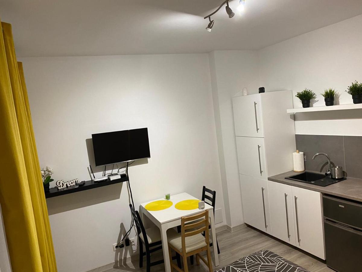 Апартаменты Apartament Przy Rynku Kambar Болеславец Экстерьер фото