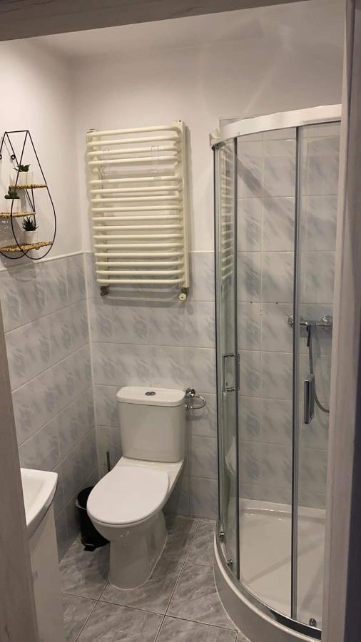 Апартаменты Apartament Przy Rynku Kambar Болеславец Экстерьер фото